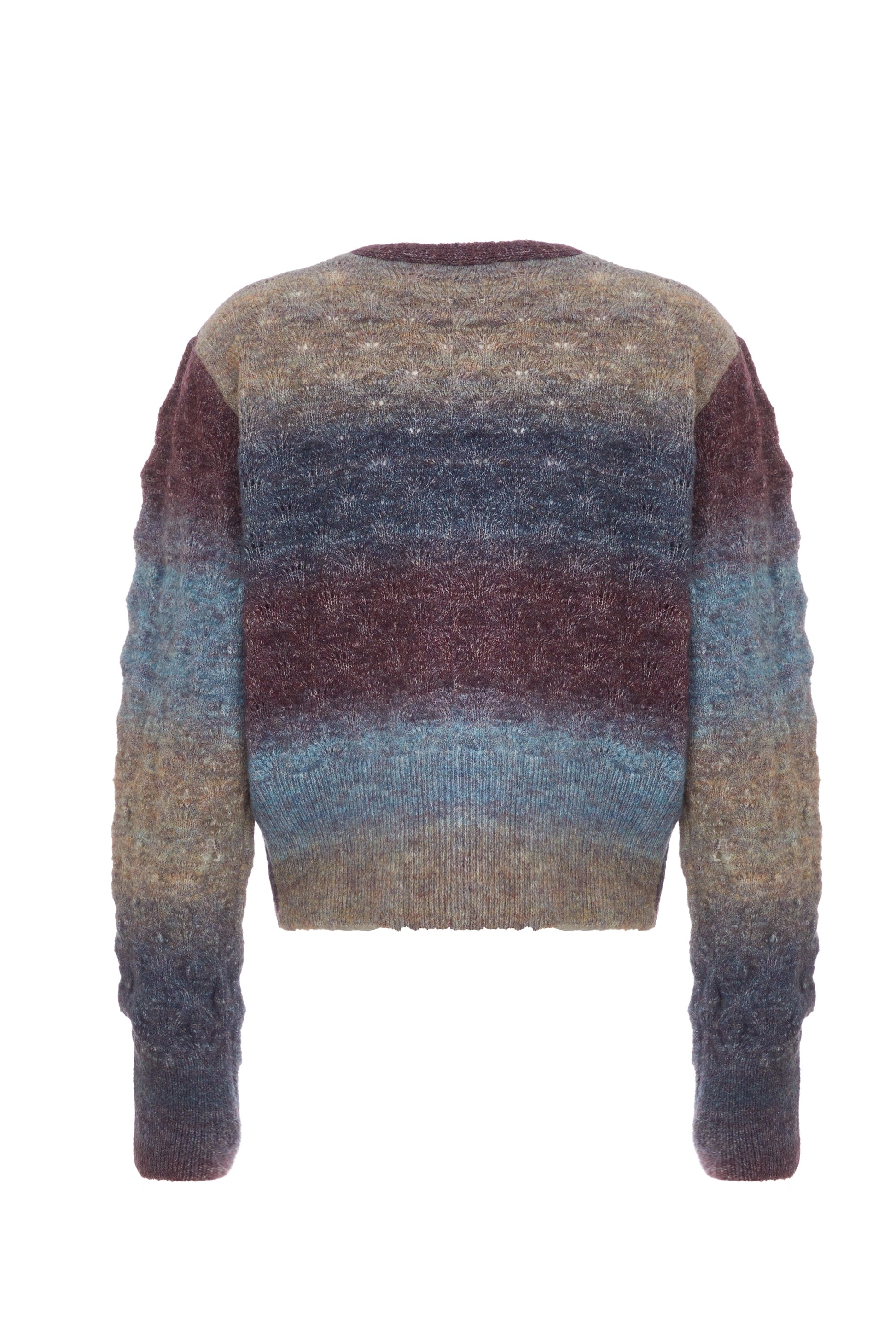 Jalene Women's Cardigan