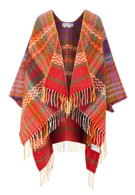 Gaya Women's Cape