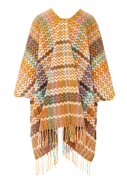 Gaya Women's Cape