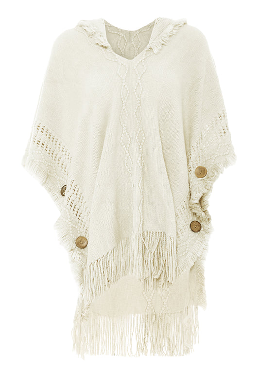 Gaya Kobiety Peleryna