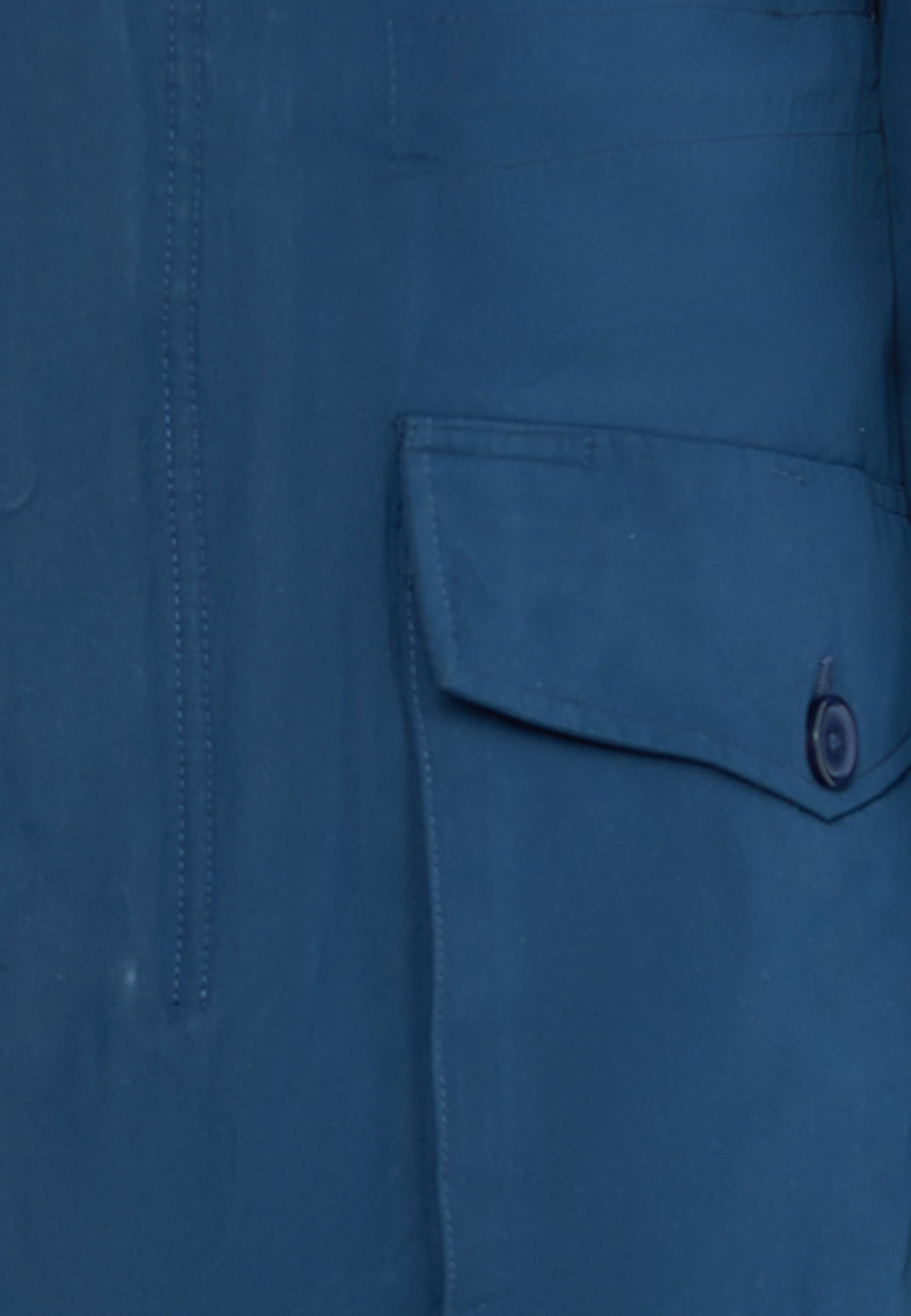 Mo Men's Padded Anorak