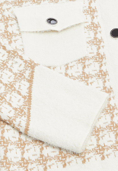 Kardigan CARNEA dla Kobiety