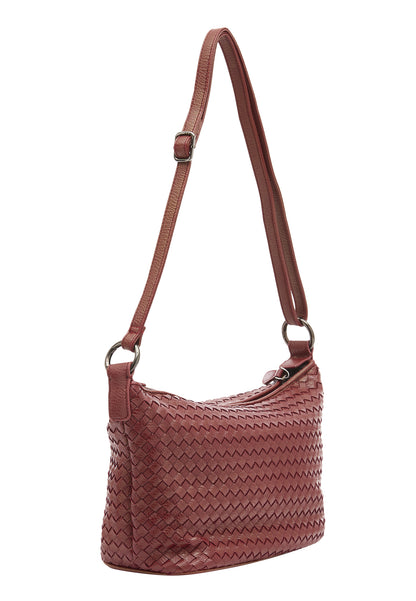 SIDONA Damen Schultertaschen