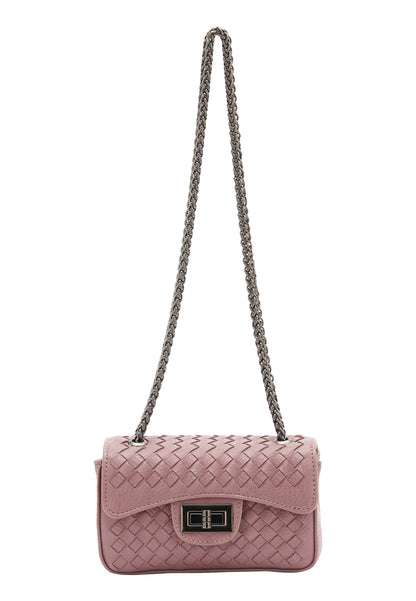 faina Damen Schultertaschen