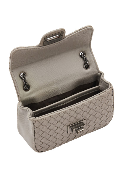 faina Damen Schultertaschen