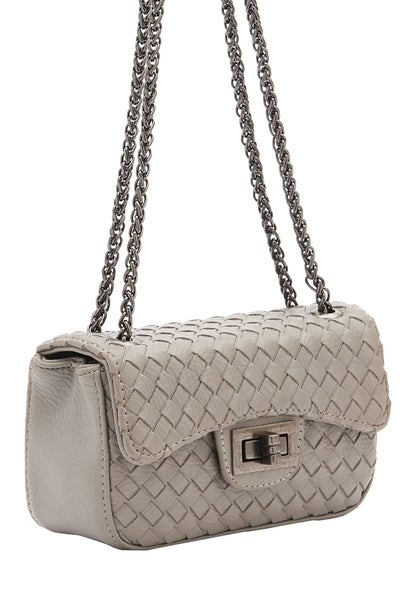 faina Damen Schultertaschen