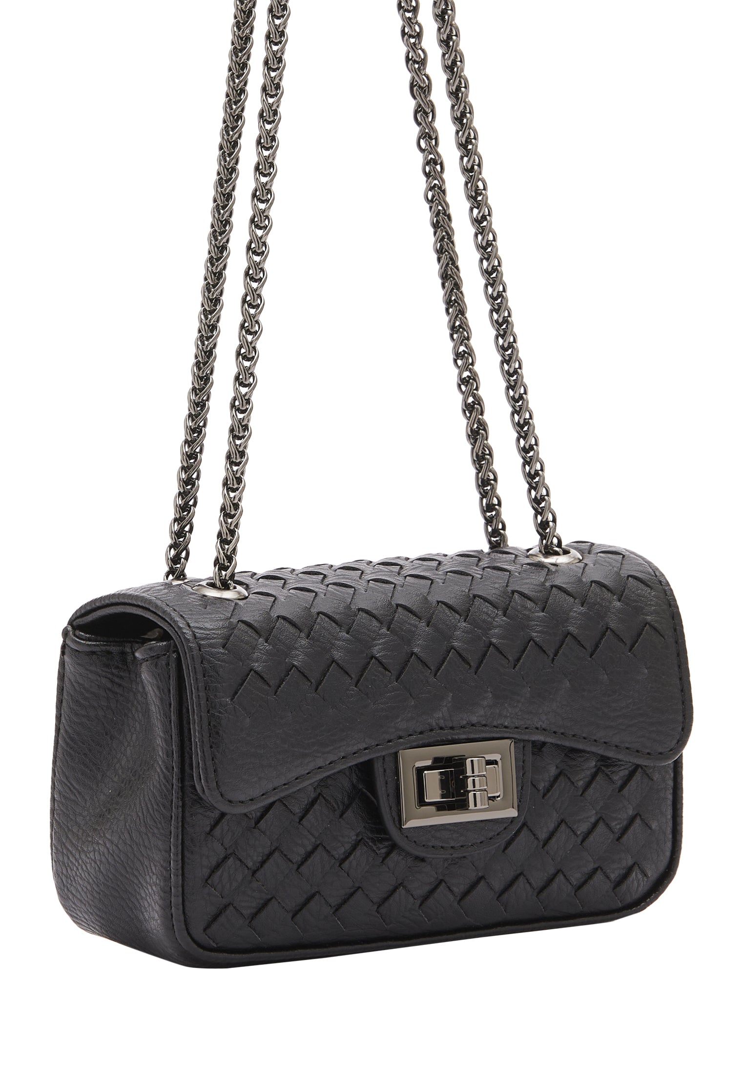 faina Damen Schultertaschen