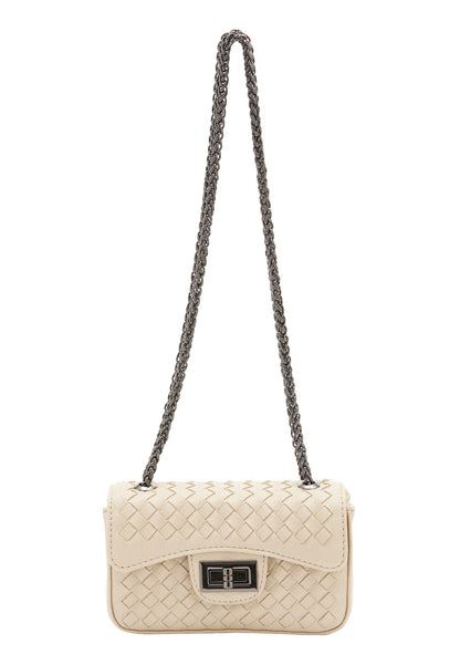 faina Damen Schultertaschen