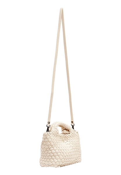 usha Damen Schultertaschen