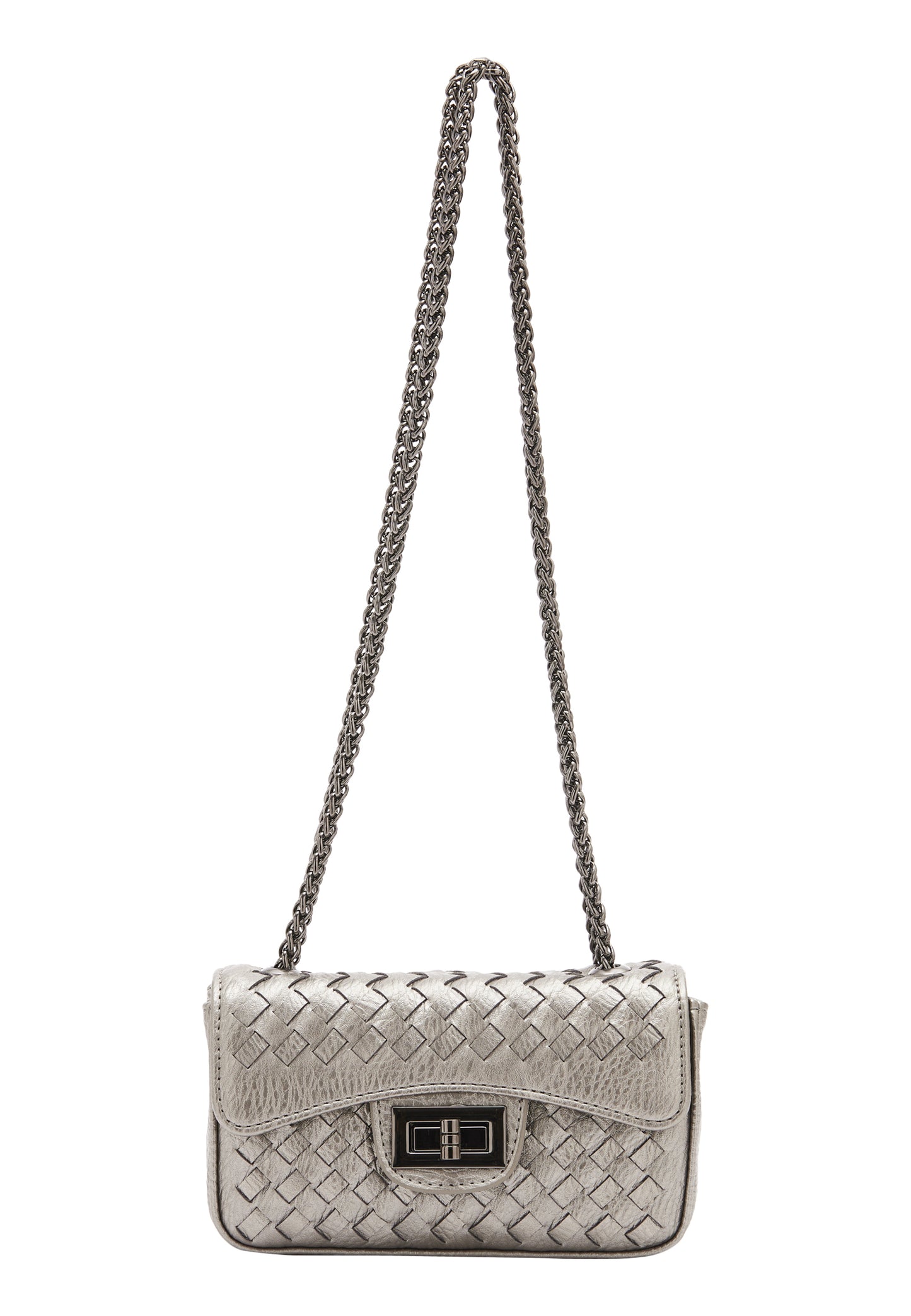 faina Damen Schultertaschen