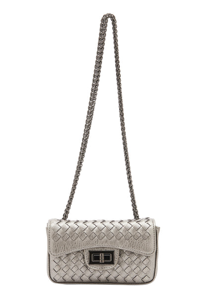 faina Damen Schultertaschen