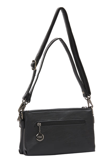 NAEMI Damen Handtasche