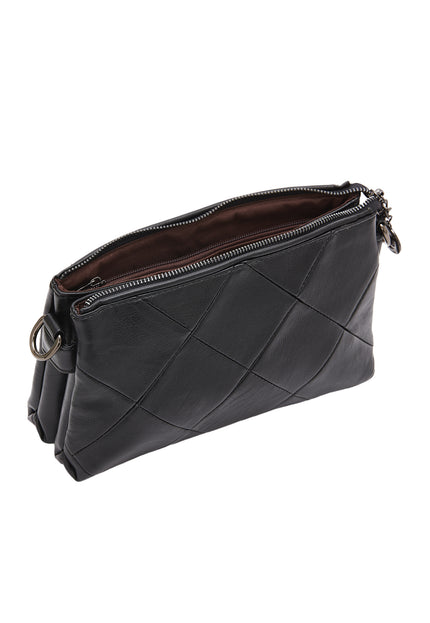 NAEMI Damen Handtasche