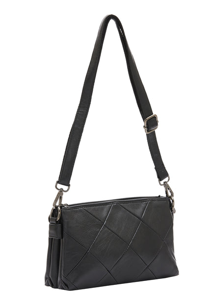 NAEMI Damen Handtasche