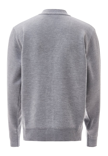 Colina Męski kardigan