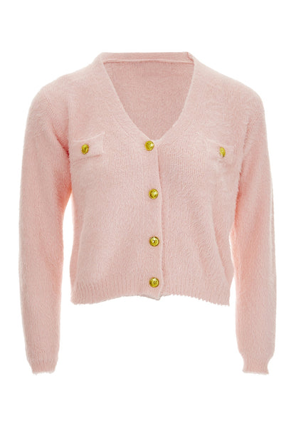 Swirly Women's Cardigan