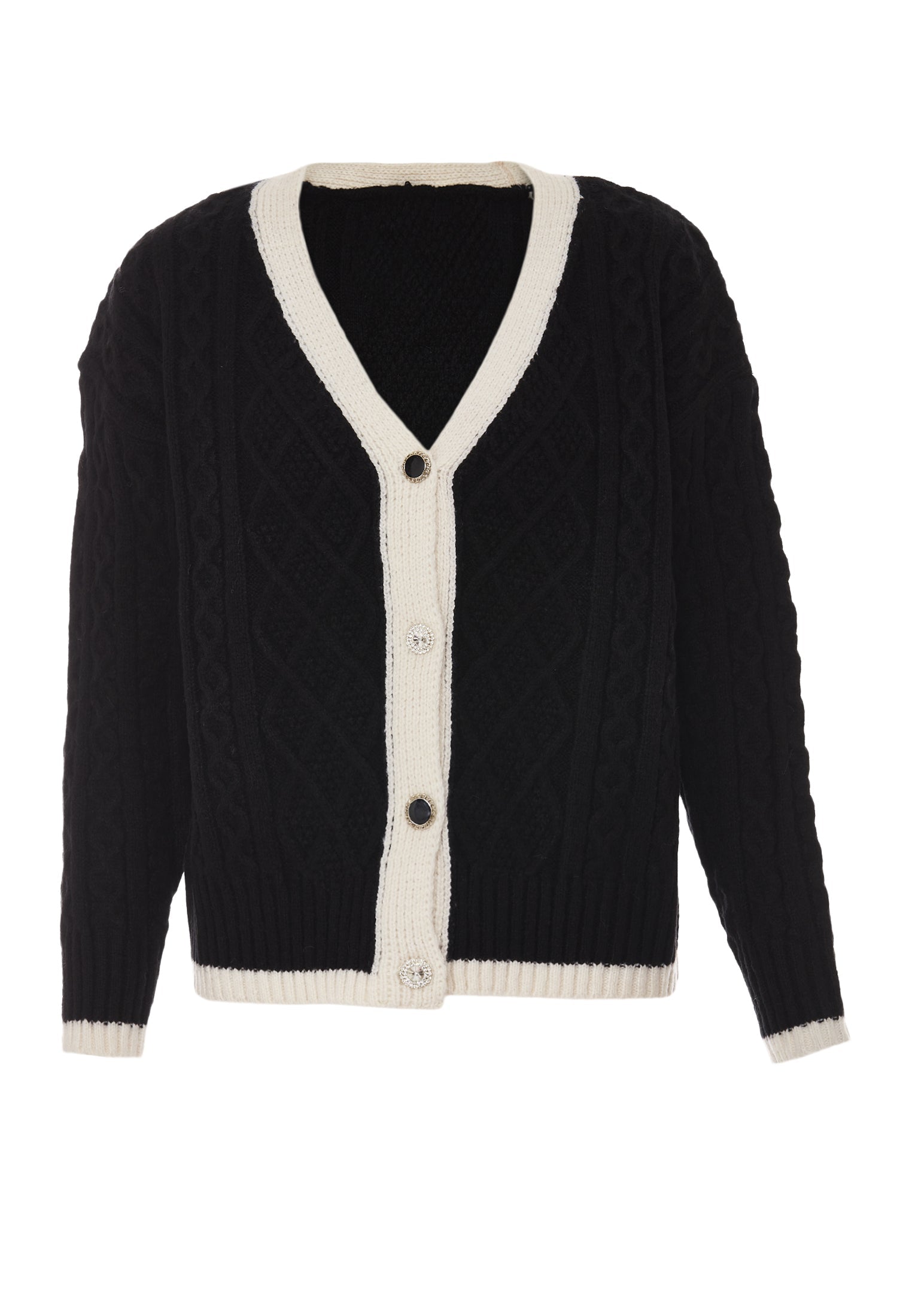 Carnea Women's Cardigan