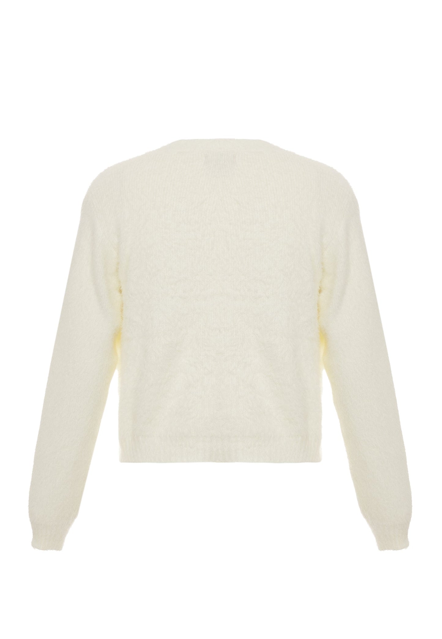 Swirly Women's Cardigan