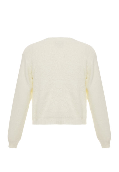 Swirly Women's Cardigan