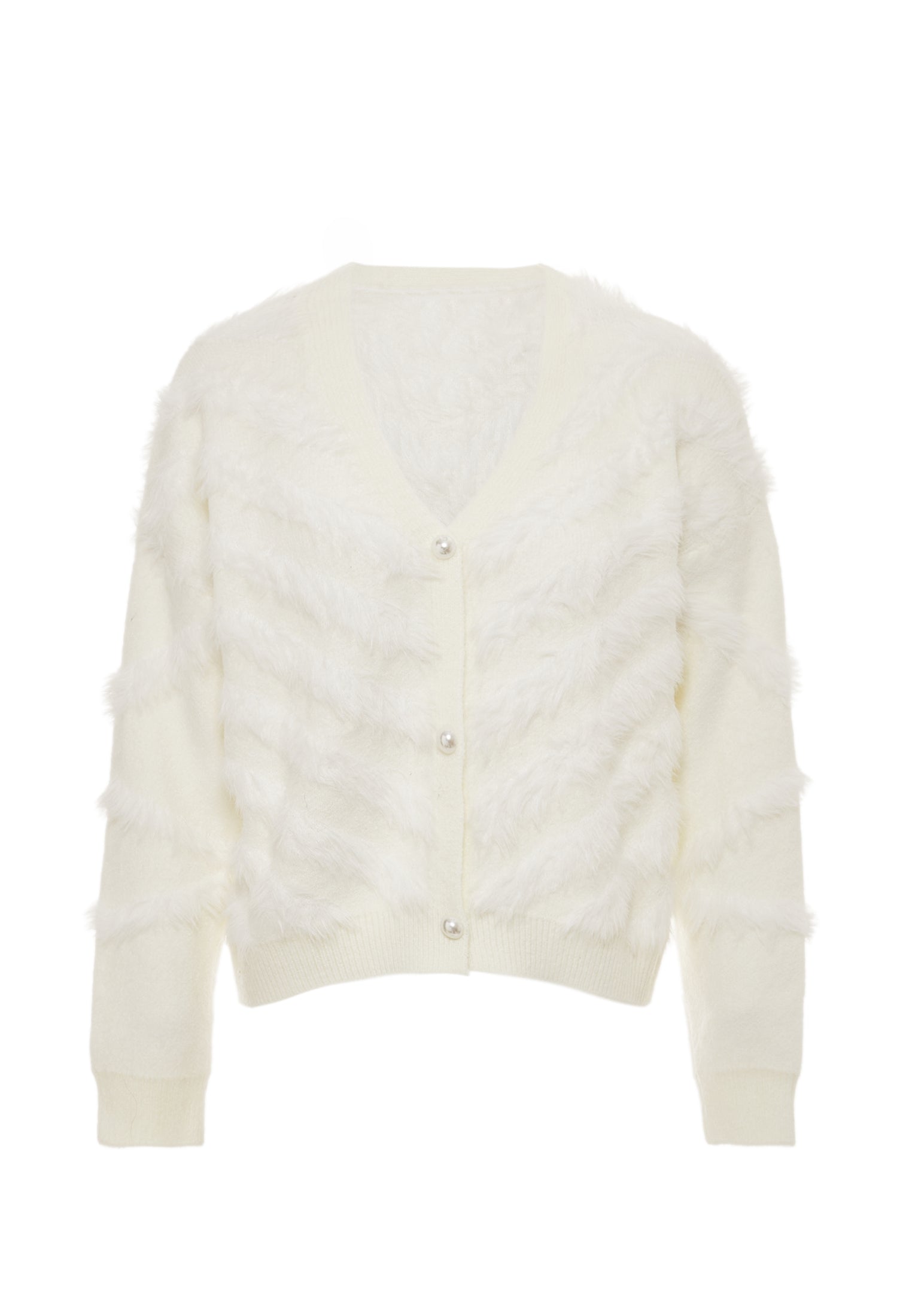 Swirly Women's Cardigan