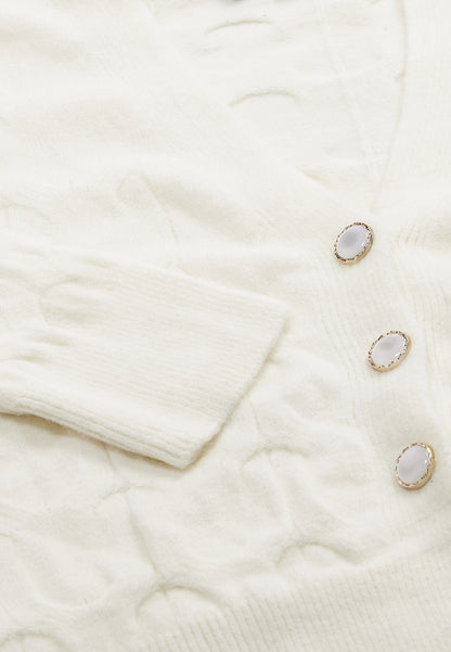 Kardigan CARNEA dla Kobiety