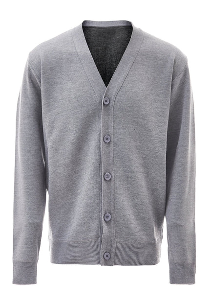 Fumo Men's Cardigan