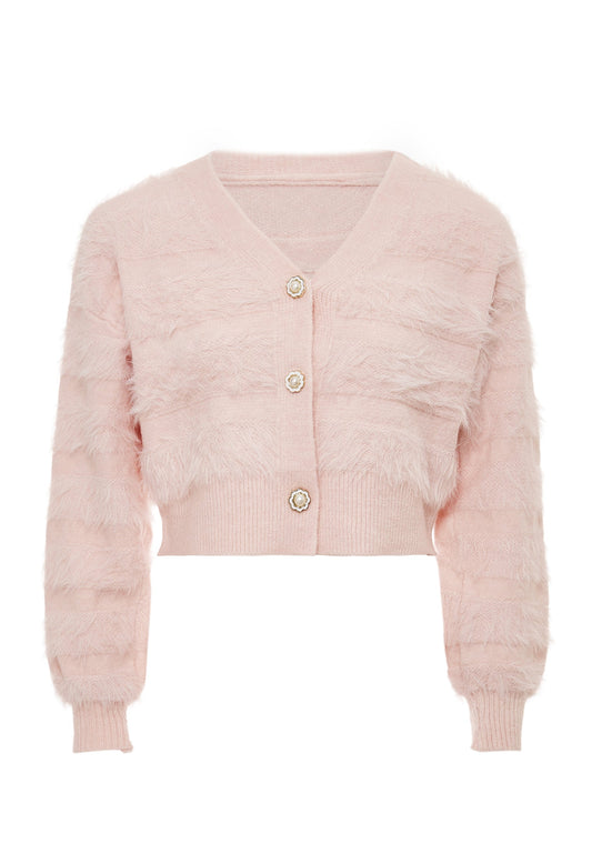 Swirly Women's Cardigan