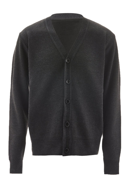 Fumo Men's Cardigan