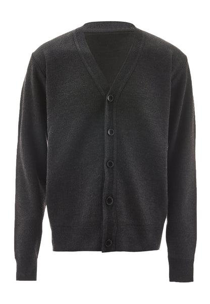 Fumo Men's Cardigan