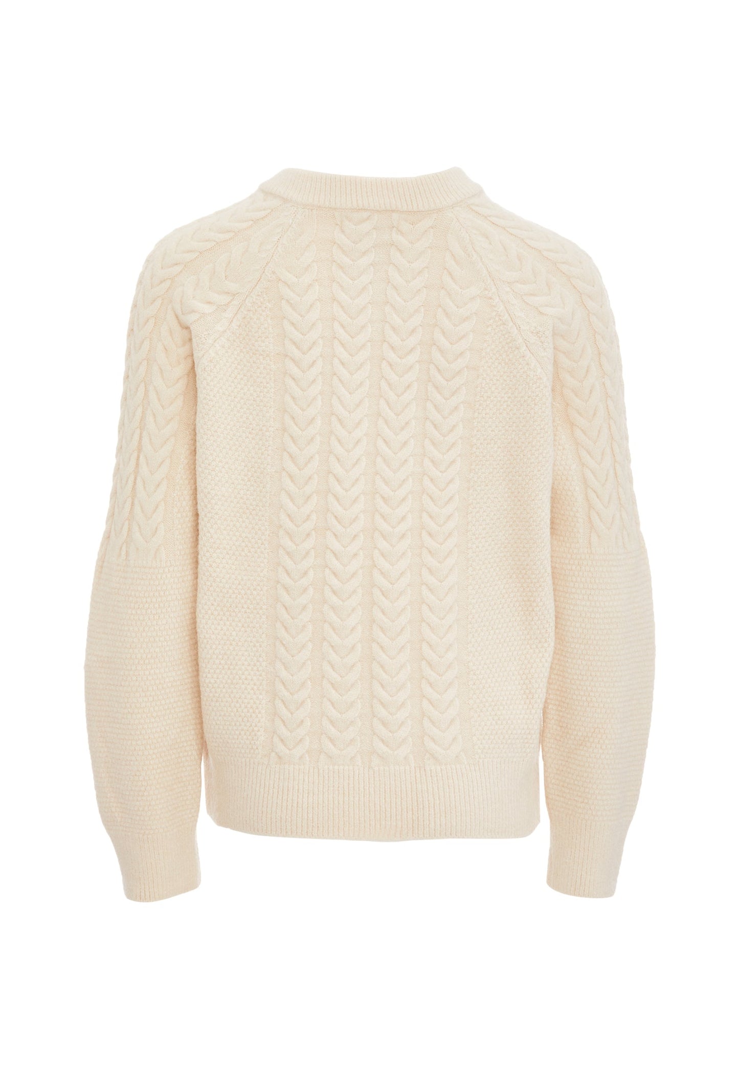 Nally Women's Knitted Sweater