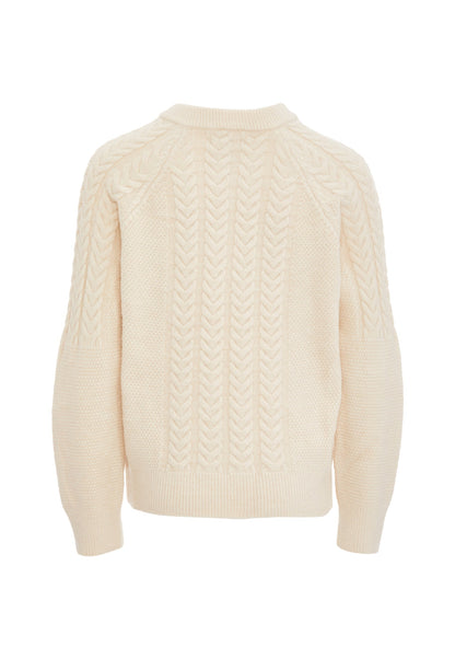 Nally Women's Knitted Sweater