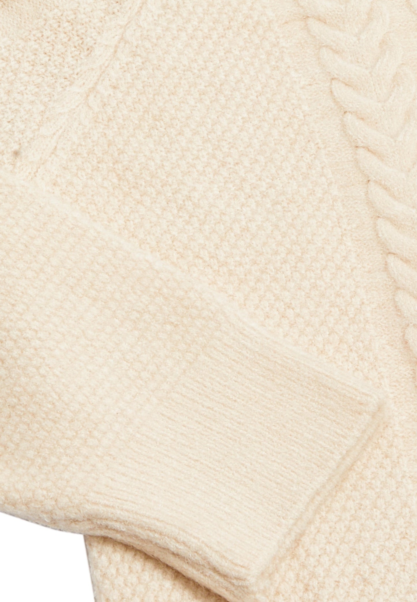 Nally Women's Knitted Sweater