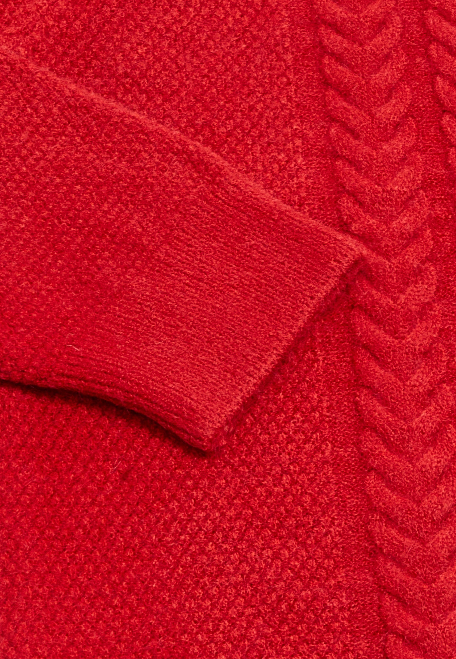 Nally Women's Knitted Sweater