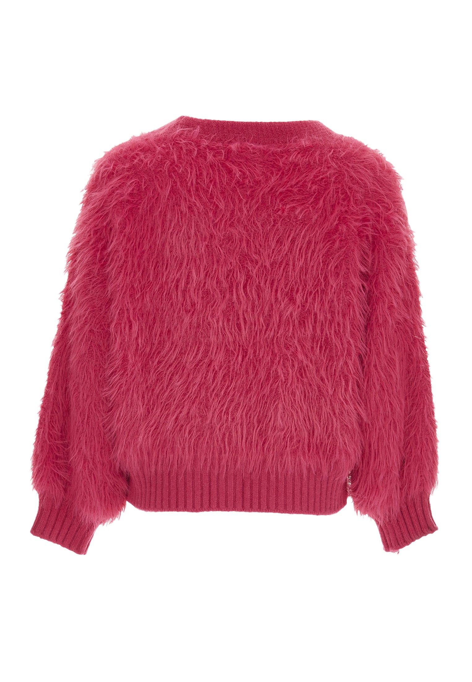 SWIRLY Women's Cardigan