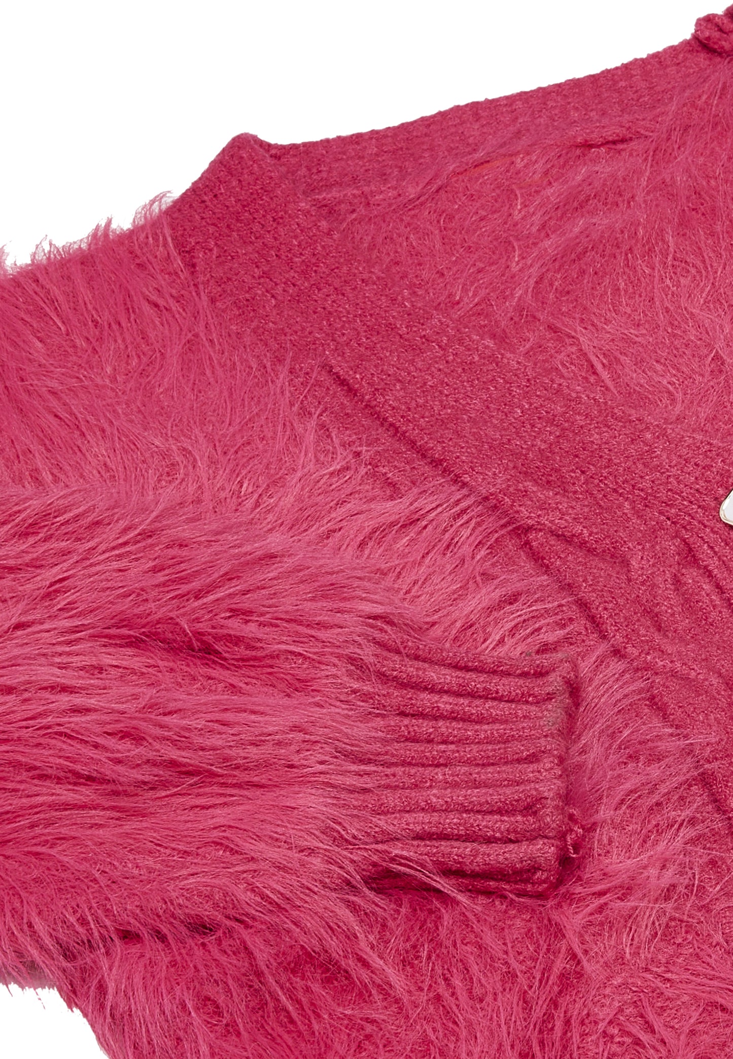 SWIRLY Women's Cardigan