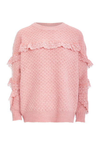 Yasanna Women's Knitted Sweater