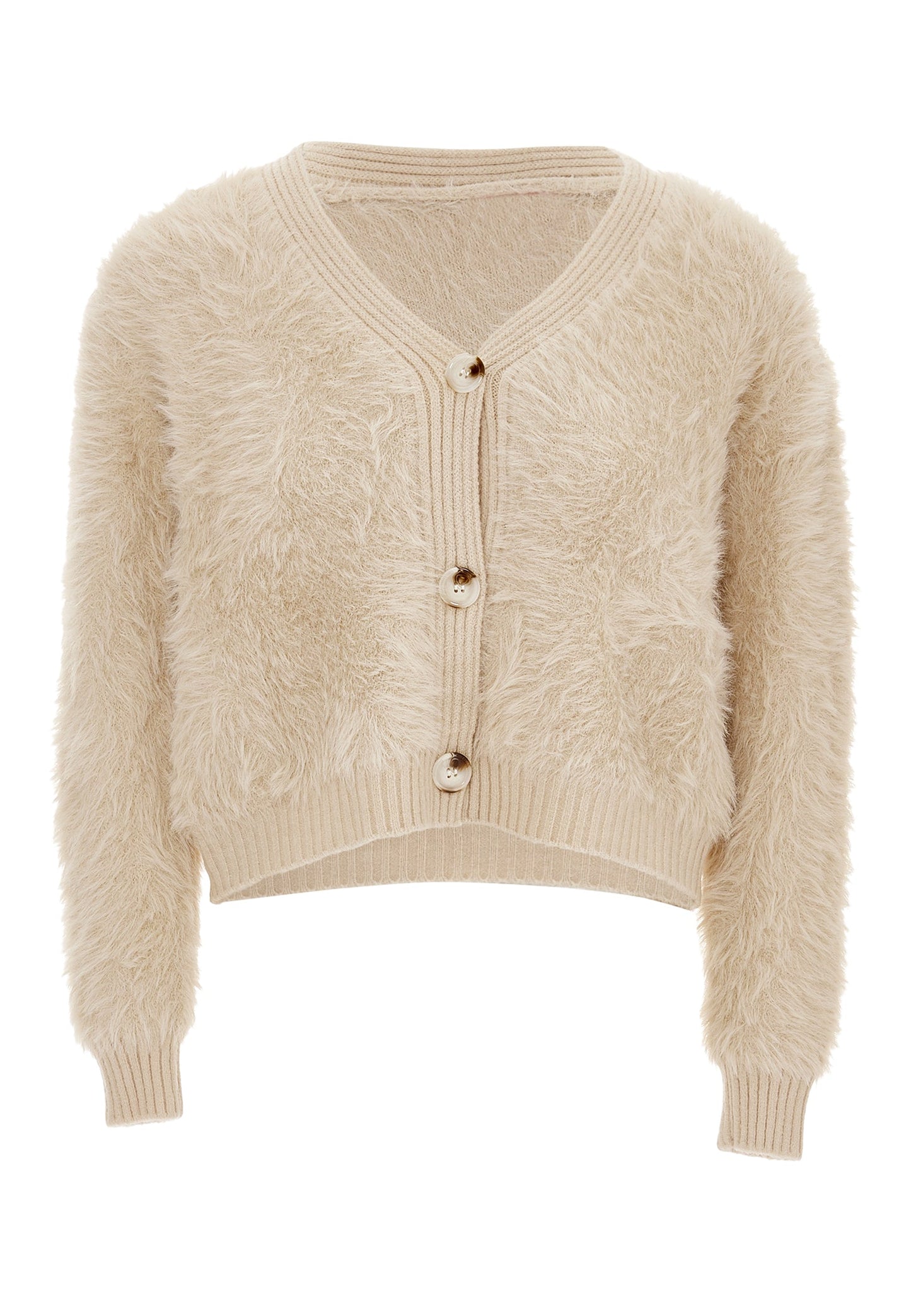 Swirly Women's Cardigan