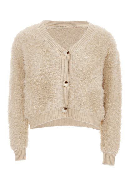 Swirly Women's Cardigan