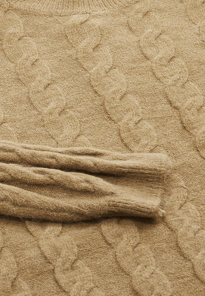 Yasanna Women's Knitted Sweater