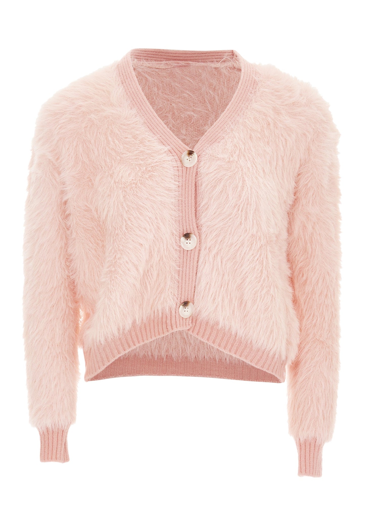 Swirly Women's Cardigan