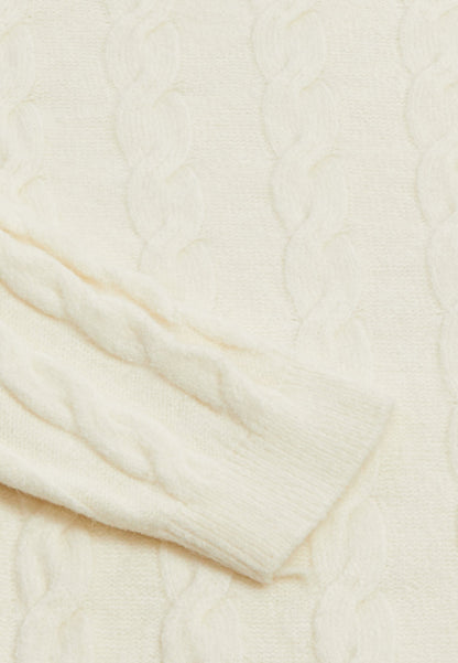 Yasanna Women's Knitted Sweater