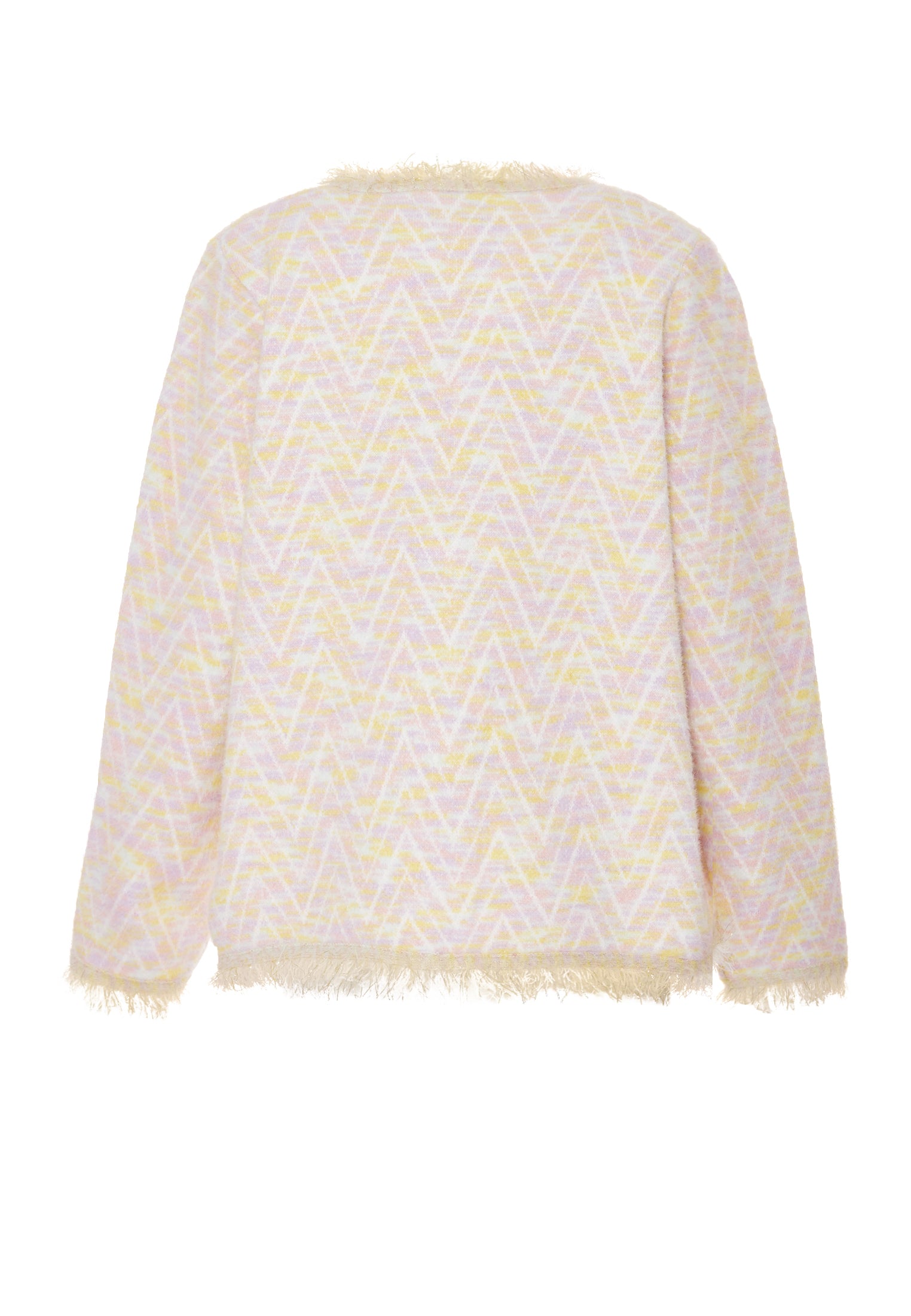 Kardigan Kobiety NALLY