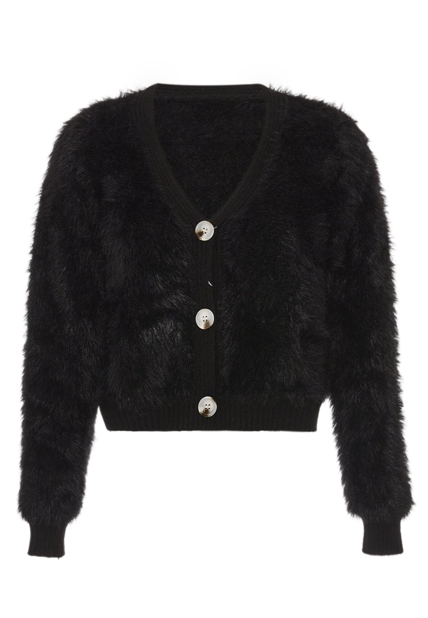 Swirly Women's Cardigan