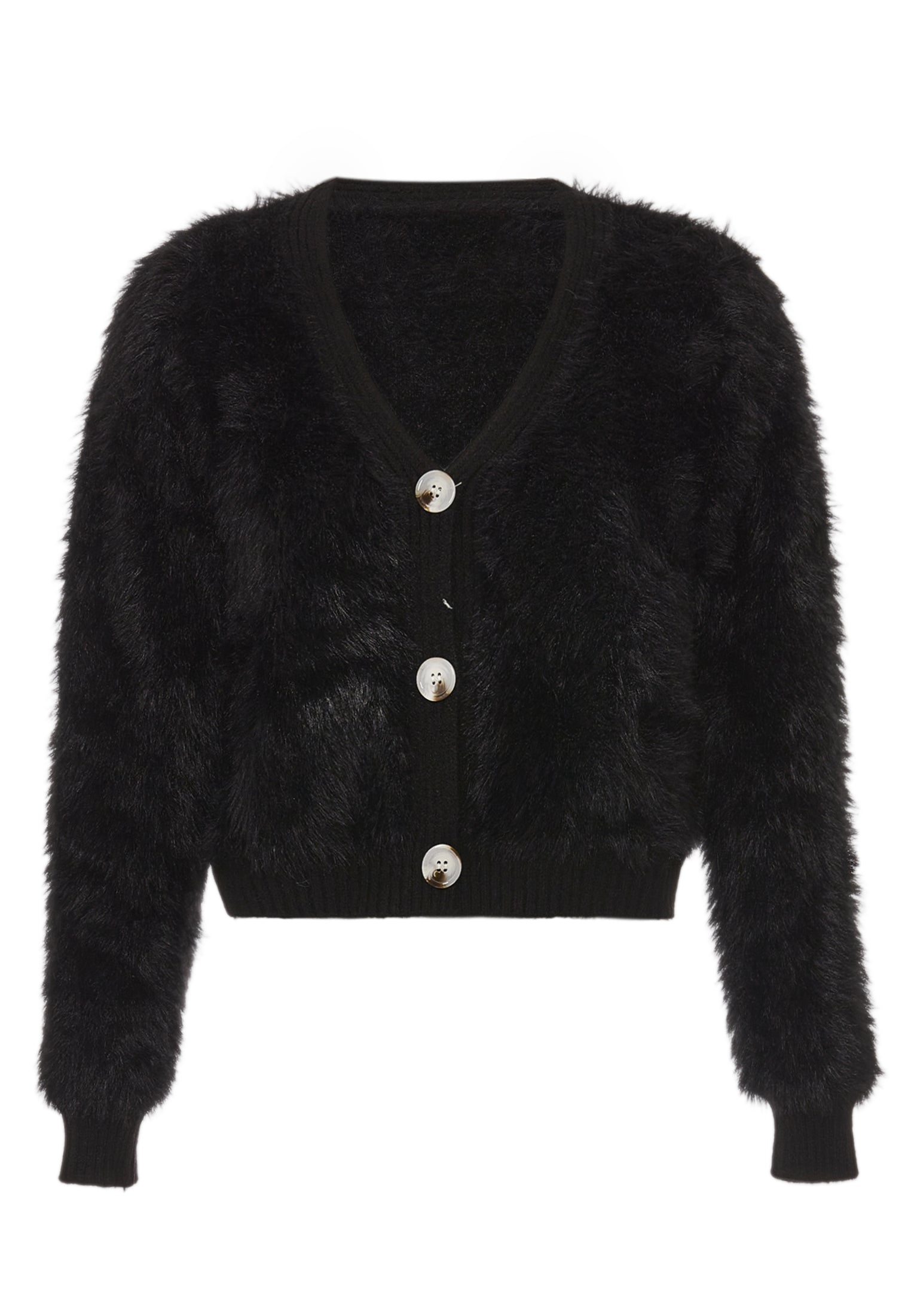 Swirly Women's Cardigan