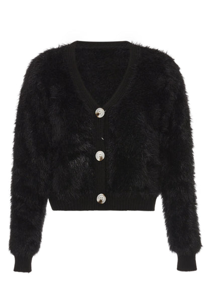 Swirly Women's Cardigan