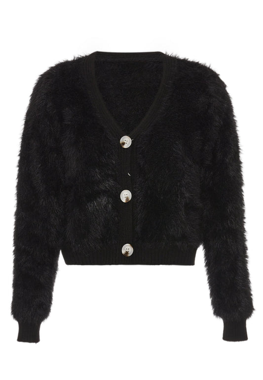 Swirly Women's Cardigan