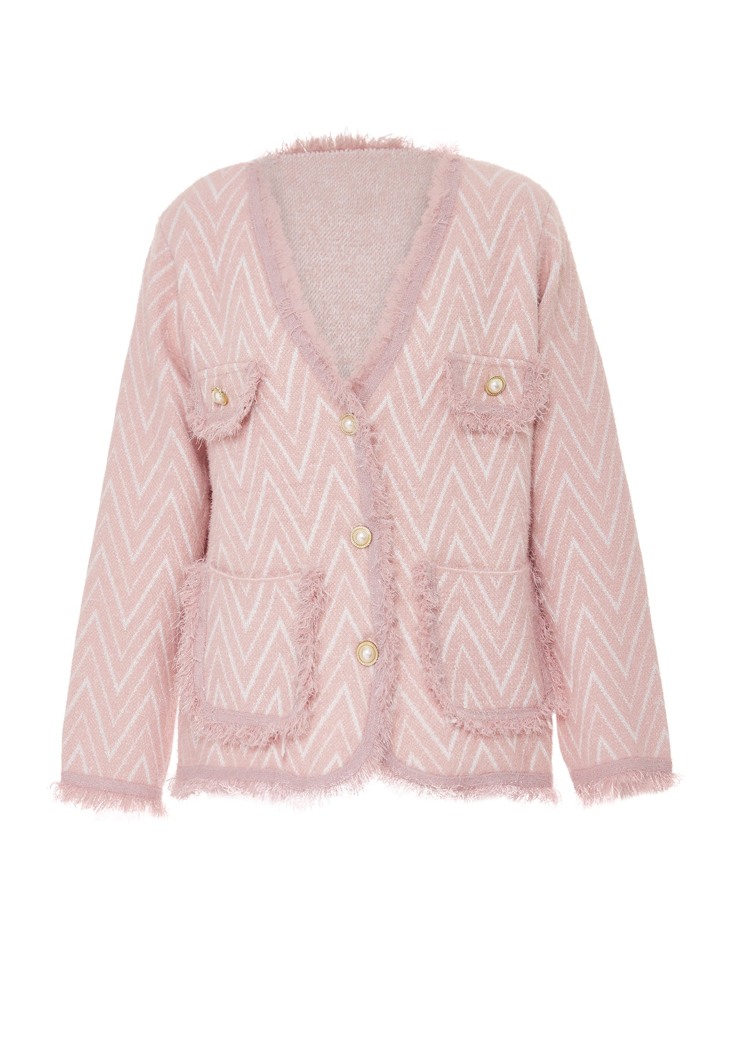 Kardigan Kobiety NALLY