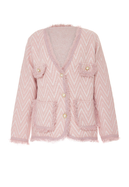 Kardigan Kobiety NALLY