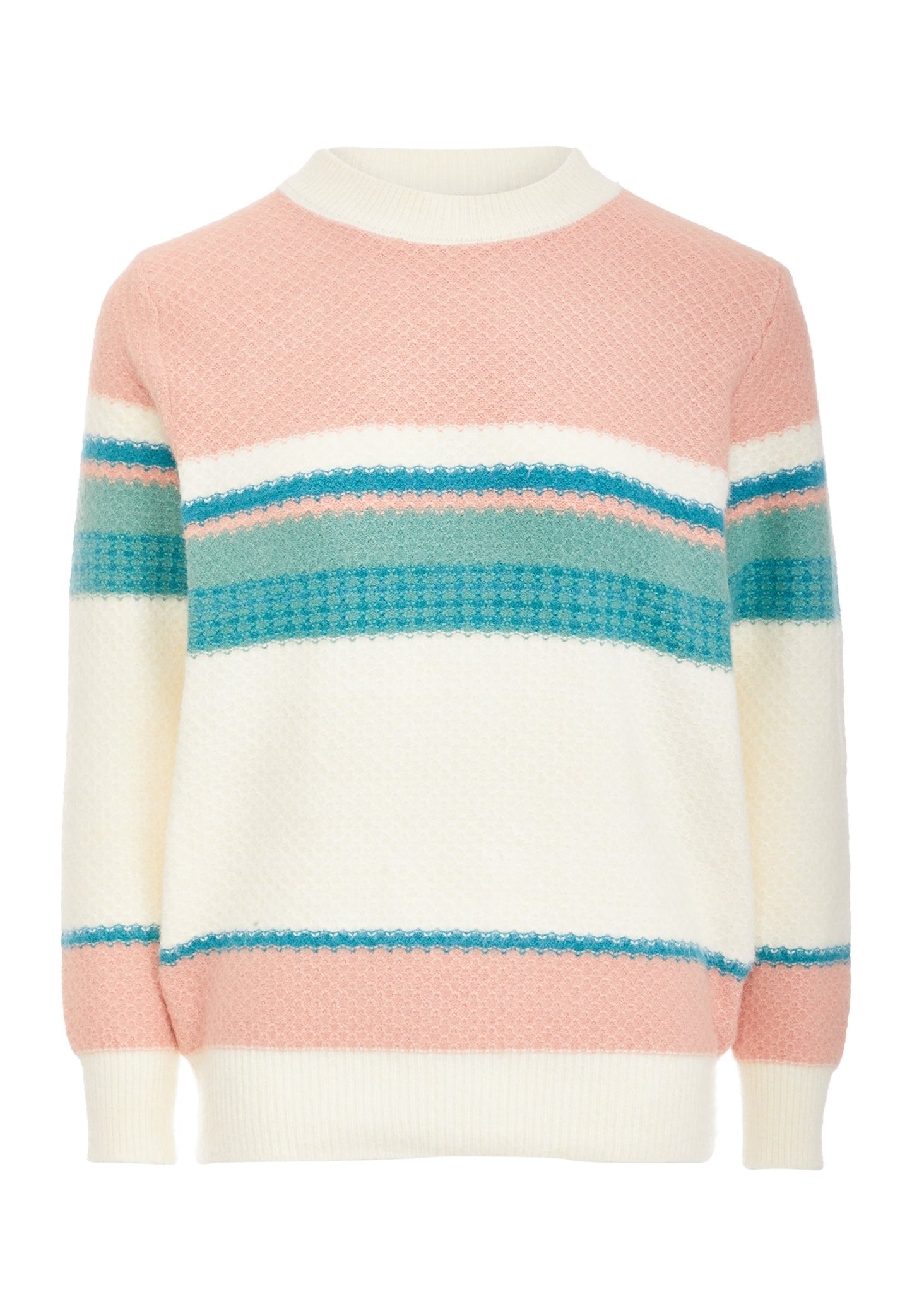 Yasanna Women's Knitted Sweater