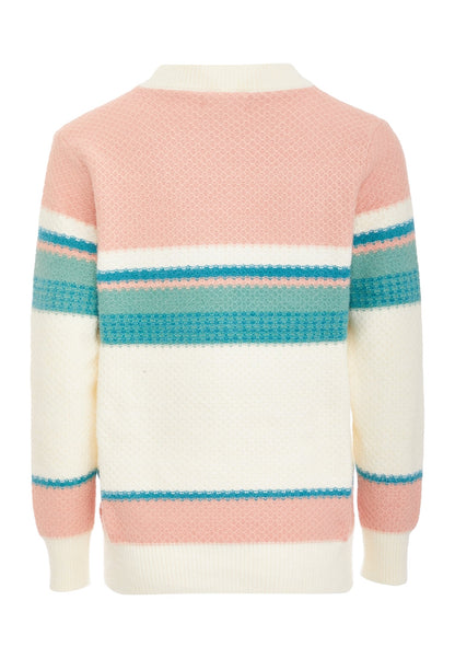 Yasanna Women's Knitted Sweater